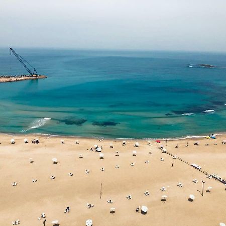 Toscanini Apartament اول صف مباشره Alexandria Exteriör bild