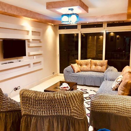 Toscanini Apartament اول صف مباشره Alexandria Exteriör bild
