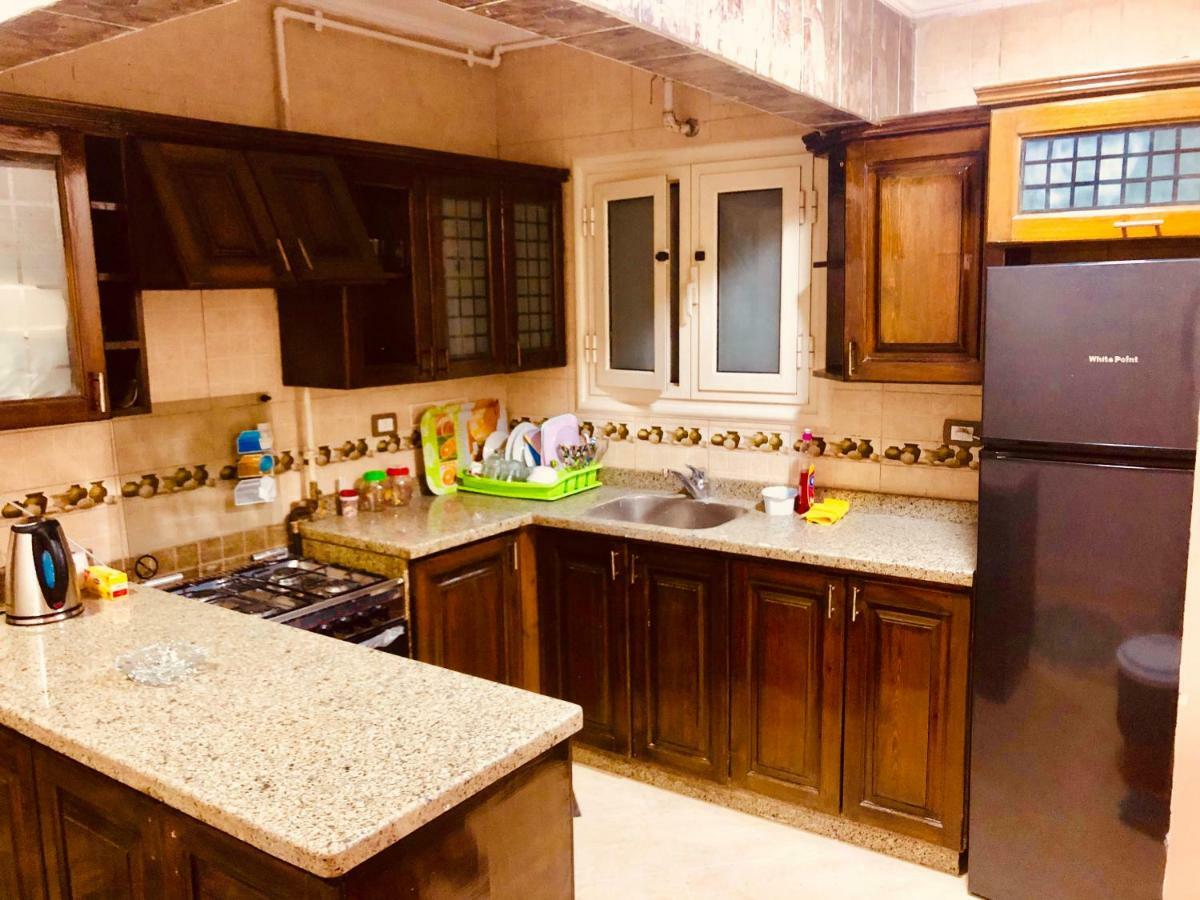 Toscanini Apartament اول صف مباشره Alexandria Exteriör bild