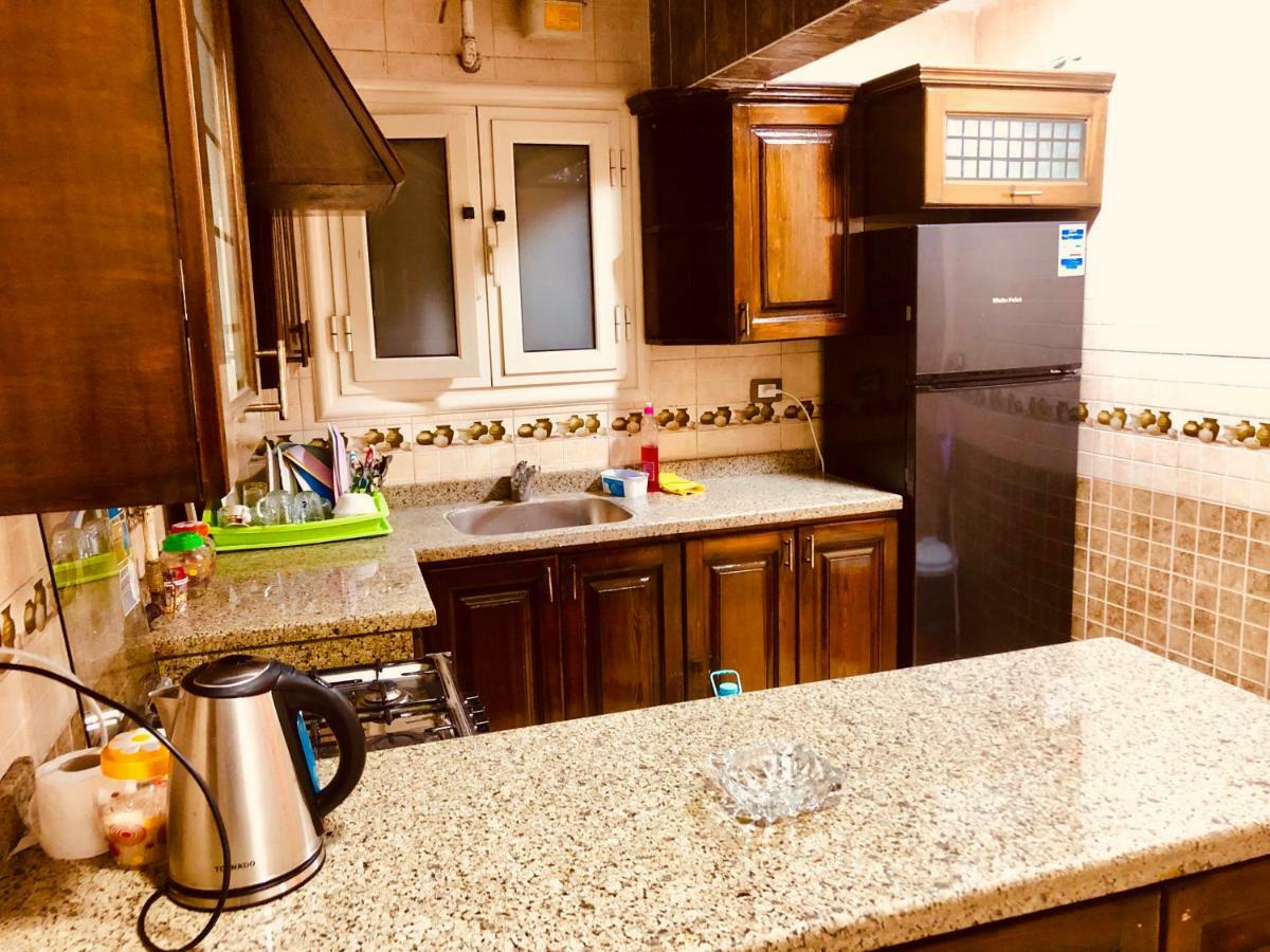 Toscanini Apartament اول صف مباشره Alexandria Exteriör bild